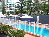 Carlton Apartments - South Australia Travel 1