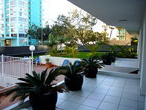 Carlton Apartments - South Australia Travel 2
