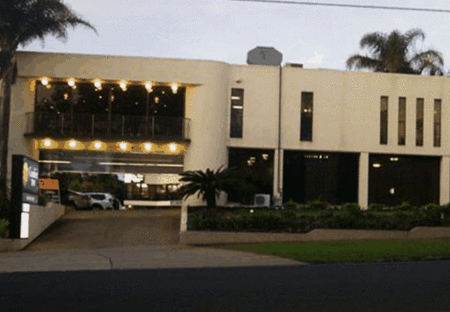 Comfort Inn Grammar View - South Australia Travel 2