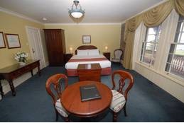 Quality Hotel Bentinck - South Australia Travel 1