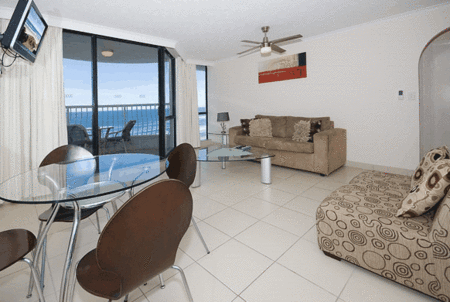 Olympus Apartments - South Australia Travel 0