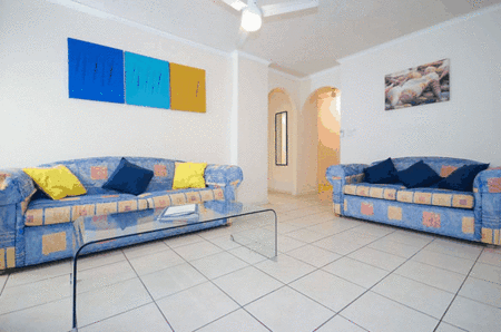 Olympus Apartments - South Australia Travel 3