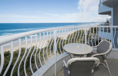 Olympus Apartments - South Australia Travel 4
