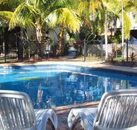 Noosa Sound Resort - South Australia Travel