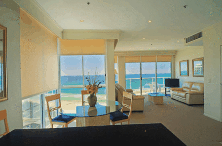 Pacific Views Resort - South Australia Travel