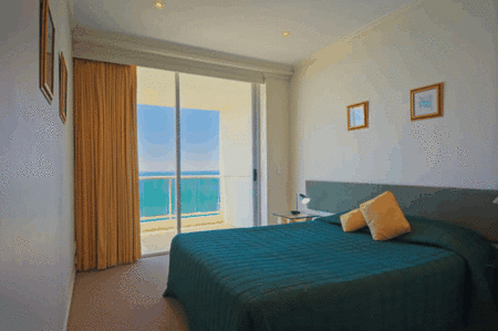 Pacific Views Resort - thumb 1