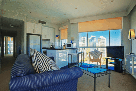 Pacific Views Resort - thumb 2