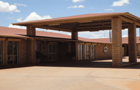 The Lodge Motel - South Australia Travel 0