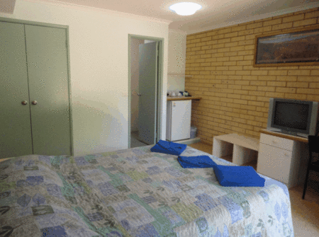 The Lodge Motel - South Australia Travel 2
