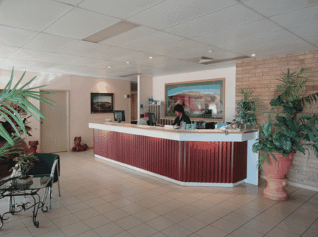 The Lodge Motel - South Australia Travel 4