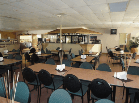 The Lodge Motel - South Australia Travel 5