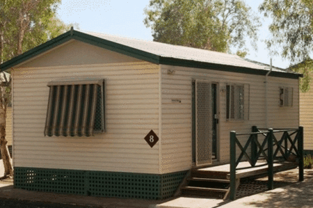 Pilbara Holiday Park - South Australia Travel 0