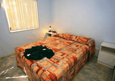 Pilbara Holiday Park - South Australia Travel 1