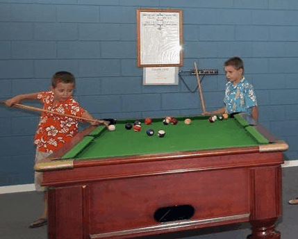 Pilbara Holiday Park - thumb 3