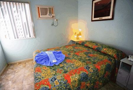 Pilbara Holiday Park - South Australia Travel 4