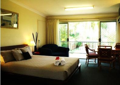 Cabarita Beach Motel - South Australia Travel 1