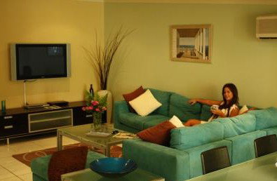 Cabarita Beach Motel - South Australia Travel 2