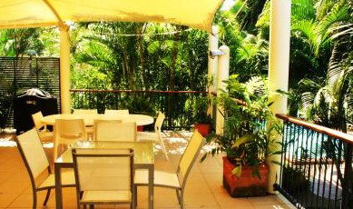 Cabarita Beach Motel - South Australia Travel 5