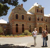 Roseworthy Residential College The University Of Adelaide - South Australia Travel