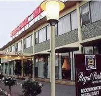 Regal Park Motor Inn - South Australia Travel