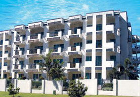 Ocean Breeze By The Strand - South Australia Travel 2