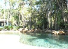 Bushland Beach QLD South Australia Travel