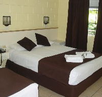 Colonial Rose Motel - South Australia Travel