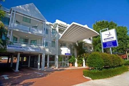 Broadwater Resort Apartments - South Australia Travel 0