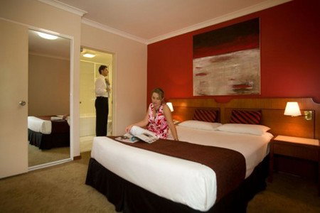 Broadwater Resort Apartments - South Australia Travel 1