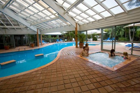 Broadwater Resort Apartments - South Australia Travel 2