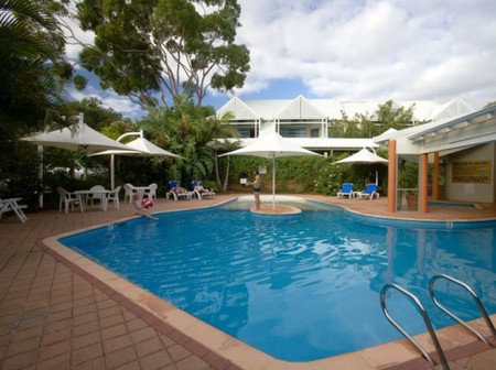 Broadwater Resort Apartments - South Australia Travel 3