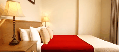 Best Western Admiralty Motor Inn