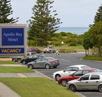 Best Western Apollo Bay Motel  Apartments - South Australia Travel