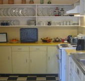 Moniques Bed And Breakfast - South Australia Travel