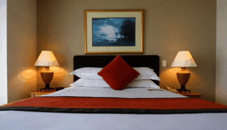 Quay West Suites Brisbane - South Australia Travel
