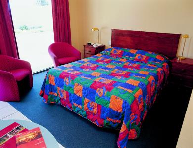 Jacksons Motor Inn - South Australia Travel 2