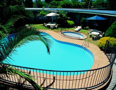Jacksons Motor Inn - South Australia Travel 4