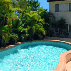 Swan Lane Apartments - South Australia Travel