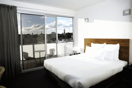 Cosmopolitan Hotel - South Australia Travel 0