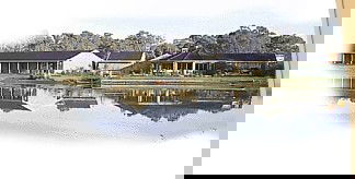 Magdala Motor Lodge - South Australia Travel 0
