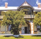 Oceanic Sorrento - South Australia Travel