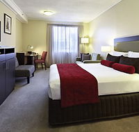 The Swanston Hotel Melbourne Grand Mercure - South Australia Travel