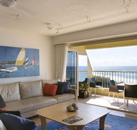 Costa Nova Holiday Apartments - South Australia Travel