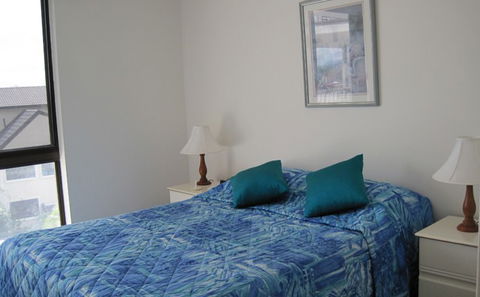 Beach Palms Holiday Apartments - South Australia Travel 1