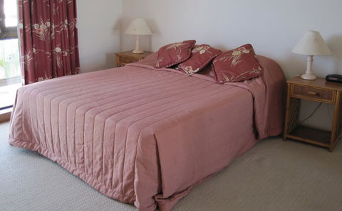 Beach Palms Holiday Apartments - South Australia Travel 3