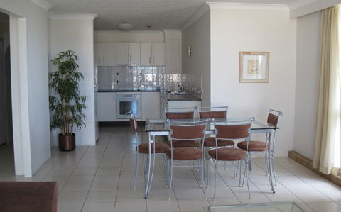 Beach Palms Holiday Apartments - South Australia Travel 4