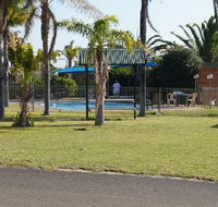 Kalbarri Palm Resort - South Australia Travel