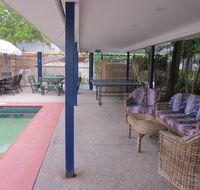 Cosmopolitan Motel and Serviced Apartments - South Australia Travel