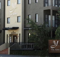 The York Canberra - South Australia Travel