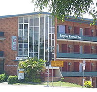 Kingsford Riverside Inn - South Australia Travel